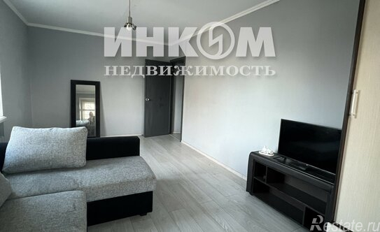 Продажа 2-комн квартиры на вторичном рынке Первомайская улица,  д. 5 к1