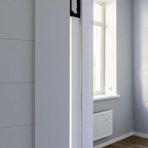 Студия Октябрьская набережная, 108к6