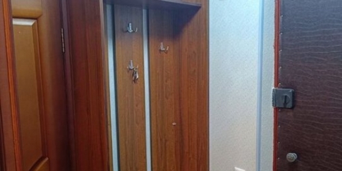 1-комн квартира Ташкентский пер,  д. 5,  к. 3