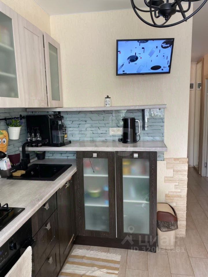 Продажа 2-комн квартиры на вторичном рынке Балашиха, улица Быковского, 12