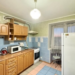 Продажа 2-комн квартиры на вторичном рынке Кириши г, Волховская наб,  д. 26