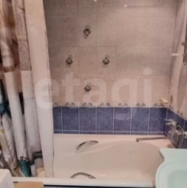 Продажа 4-комн квартиры на вторичном рынке Мурановская улица,  д. 12А