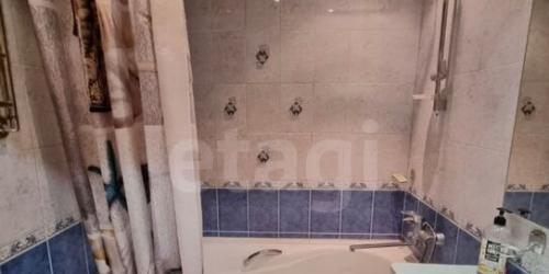 4-комн квартира Мурановская улица,  д. 12А