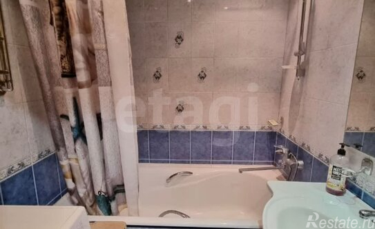 Продажа 4-комн квартиры на вторичном рынке Мурановская улица,  д. 12А