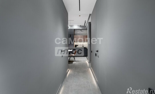 Продажа 3-комн квартиры на вторичном рынке Ямского Поля 1-я ул,  д. 1 к1