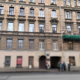 Продажа 2-комн квартиры на вторичном рынке Загородный пр-кт,  д. 28