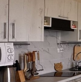 Аренда студии пос. Янино-1, улица Заводская, 18к2 Аренда студии пос. Янино-1, улица Заводская, 18к2