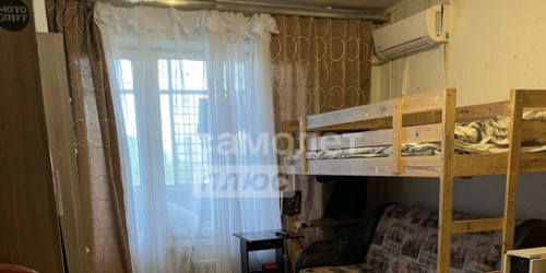 2-комн квартира Краснодарская улица,  д. 12