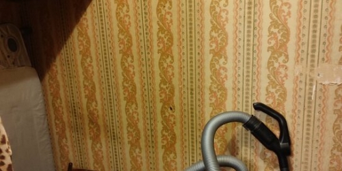 3-комн квартира Астрадамский проезд,  д. 3