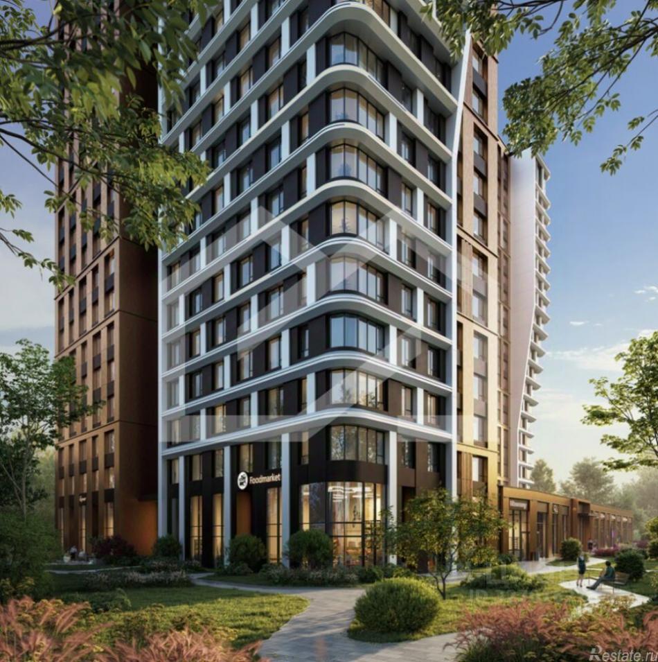 Продажа ПСН Лодочная улица,  д. 27 к2