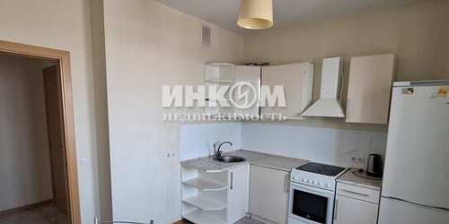 2-комн квартира ул Митинская,  д. 28,  к. 4