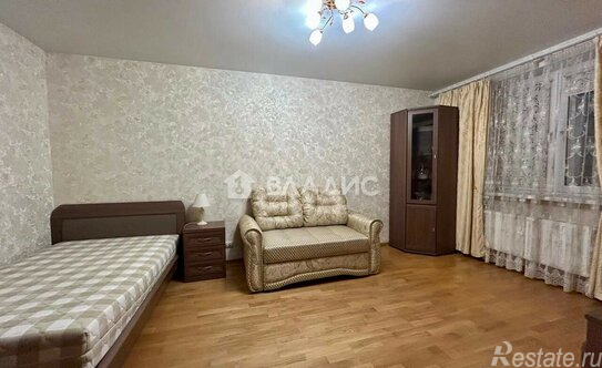 Продажа 1-комн квартиры на вторичном рынке Раменское г, Лучистая ул,  д. 8