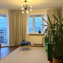 Продажа 2-комн квартиры на вторичном рынке Кондратьевский пр-кт,  д. 62 к7