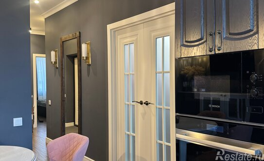 Продажа 2-комн квартиры на вторичном рынке Красногорск, Просторная улица,  д. 10