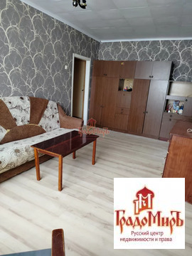 Продажа 1-комн квартиры на вторичном рынке Реммаш, ул. Юбилейная,  д. 5