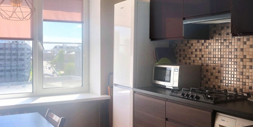 4-комн квартира Шевченко ул ,  д. 17