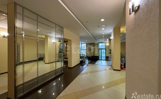 Продажа 1-комн квартиры на вторичном рынке Михневская улица