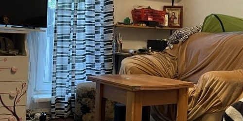 2-комн квартира Ириновский проспект, 21К2