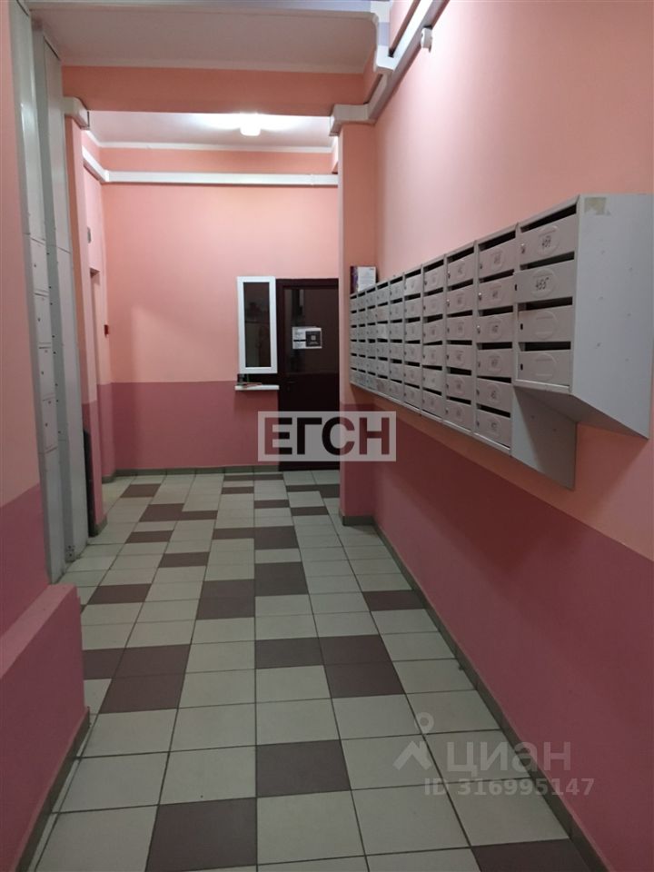 Продажа 3-комн квартиры на вторичном рынке д. Щемилово, улица Орлова, 26
