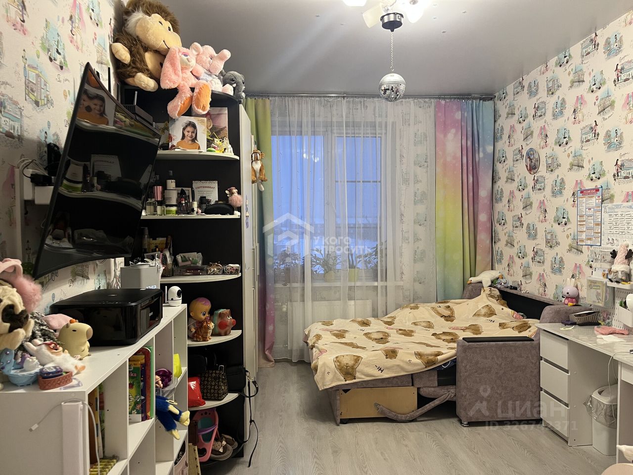 Продажа 2-комн квартиры на вторичном рынке Петергоф, улица Парковая, 20к3с8