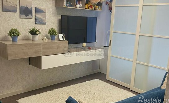 Продажа 1-комн квартиры на вторичном рынке Королев г, Академика Легостаева ул,  д. 8