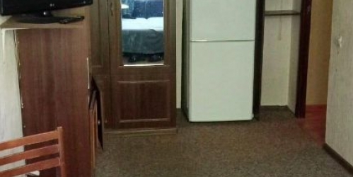 Комната Союзный проспект,  д. 4