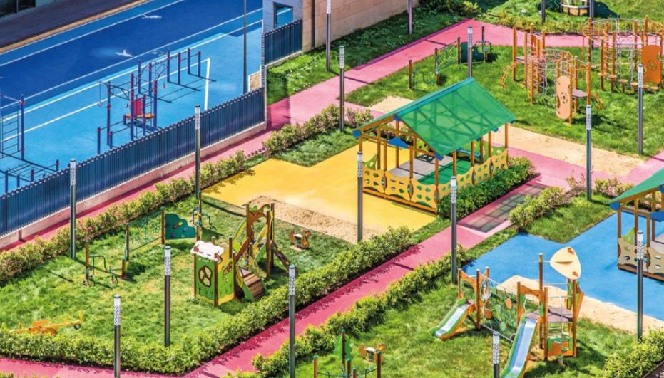 Продажа 4-комн квартиры на вторичном рынке улица Сергея Макеева, 9к4