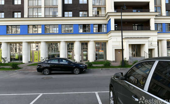 Продажа 1-комн квартиры на вторичном рынке Авиаконструкторов пр-кт,  д. 54