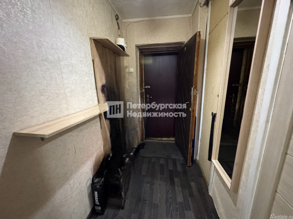 Продажа 1-комн квартиры на вторичном рынке поселок Стрельна, поселок Стрельна, Санкт-Петербургское шоссе, д 94 к 1 литера А