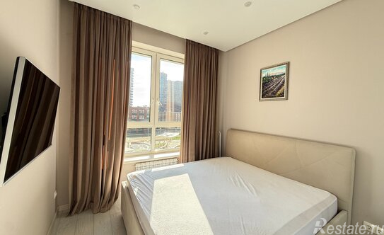 Продажа 1-комн квартиры на вторичном рынке ул Шеногина,  д. 1,  к. 6