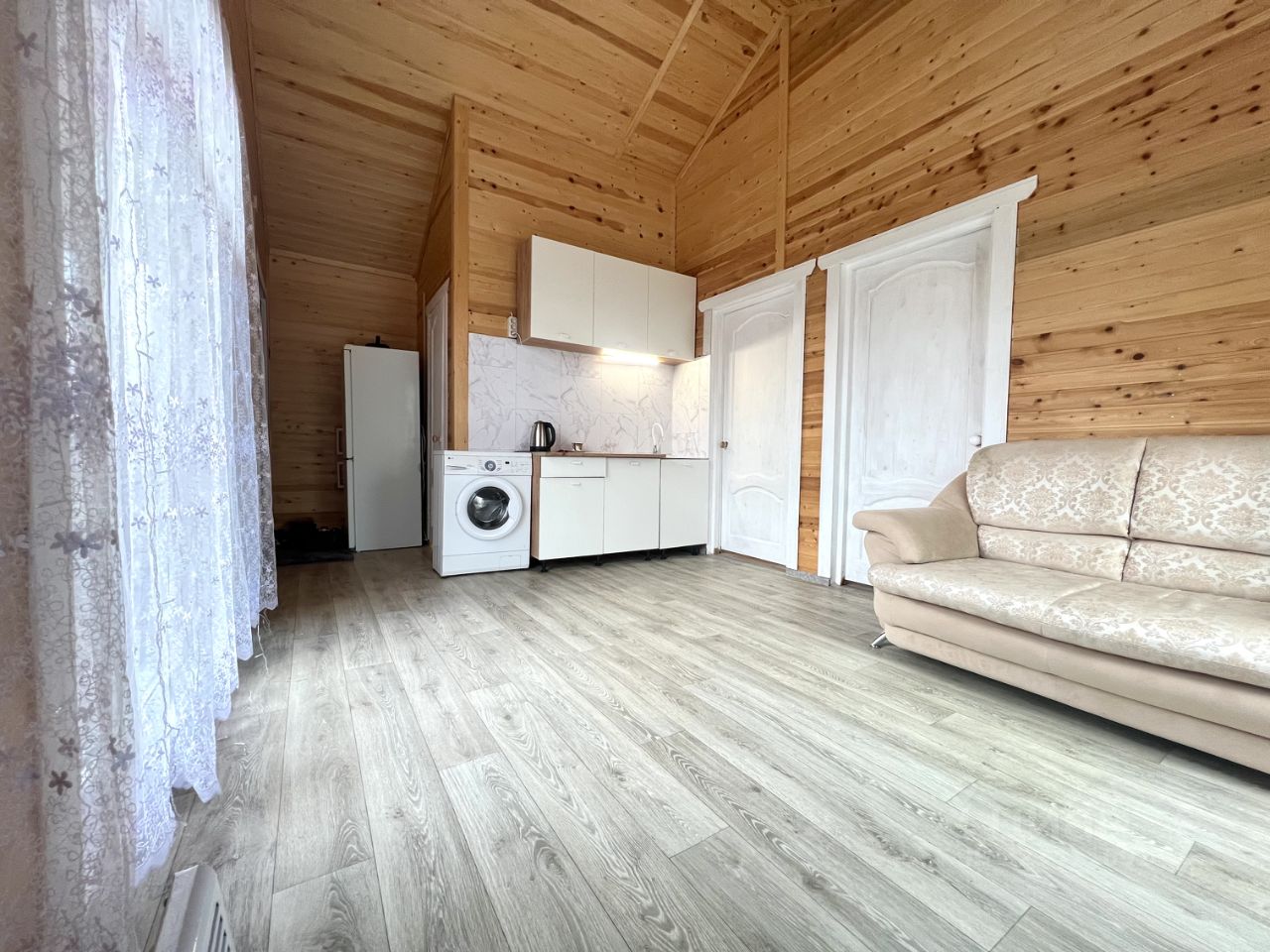 Продажа дома Ржевка № 1 СНТ, улица Осенняя