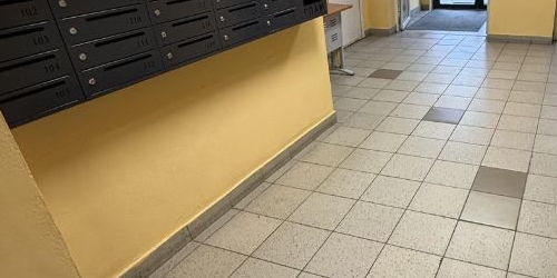 1-комн квартира Беловежская улица, 17К2