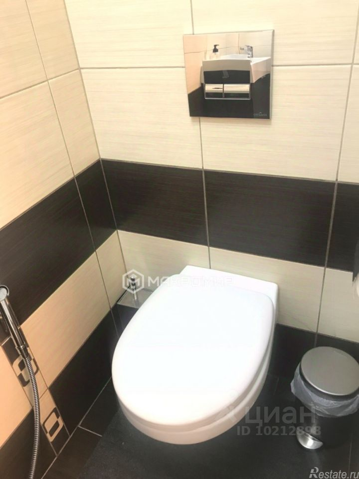 Аренда офиса Крестьянский переулок,  д. 4А