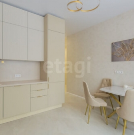 Продажа 2-комн квартиры на вторичном рынке Челюскина ул,  д. 10 с1