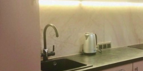 1-комн квартира Фермское шоссе, 22к3