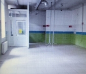 Сдать в аренду Торговые помещения Институтский пр-кт  3 1