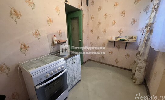 Продажа 1-комн квартиры на вторичном рынке Композиторов ул,  д. 33/5