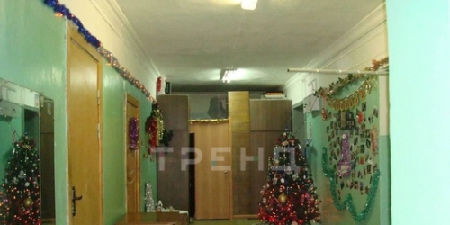 Комната Джамбула пер,  д. 4