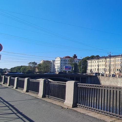 3-комн квартира набережная Обводного Канала, 142/16