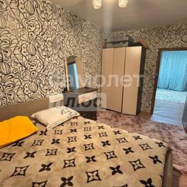 Продажа 3-комн квартиры на вторичном рынке Рублевское ш,  д. 3
