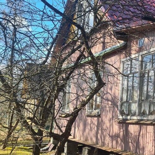 Коттедж/дом Дунай массив, Светлана-2 СНТ, 189