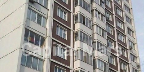 1-комн квартира Соболевский проезд,  д. 20А