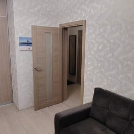 Продажа 1-комн квартиры на вторичном рынке Богословская улица,  д. 4 к1