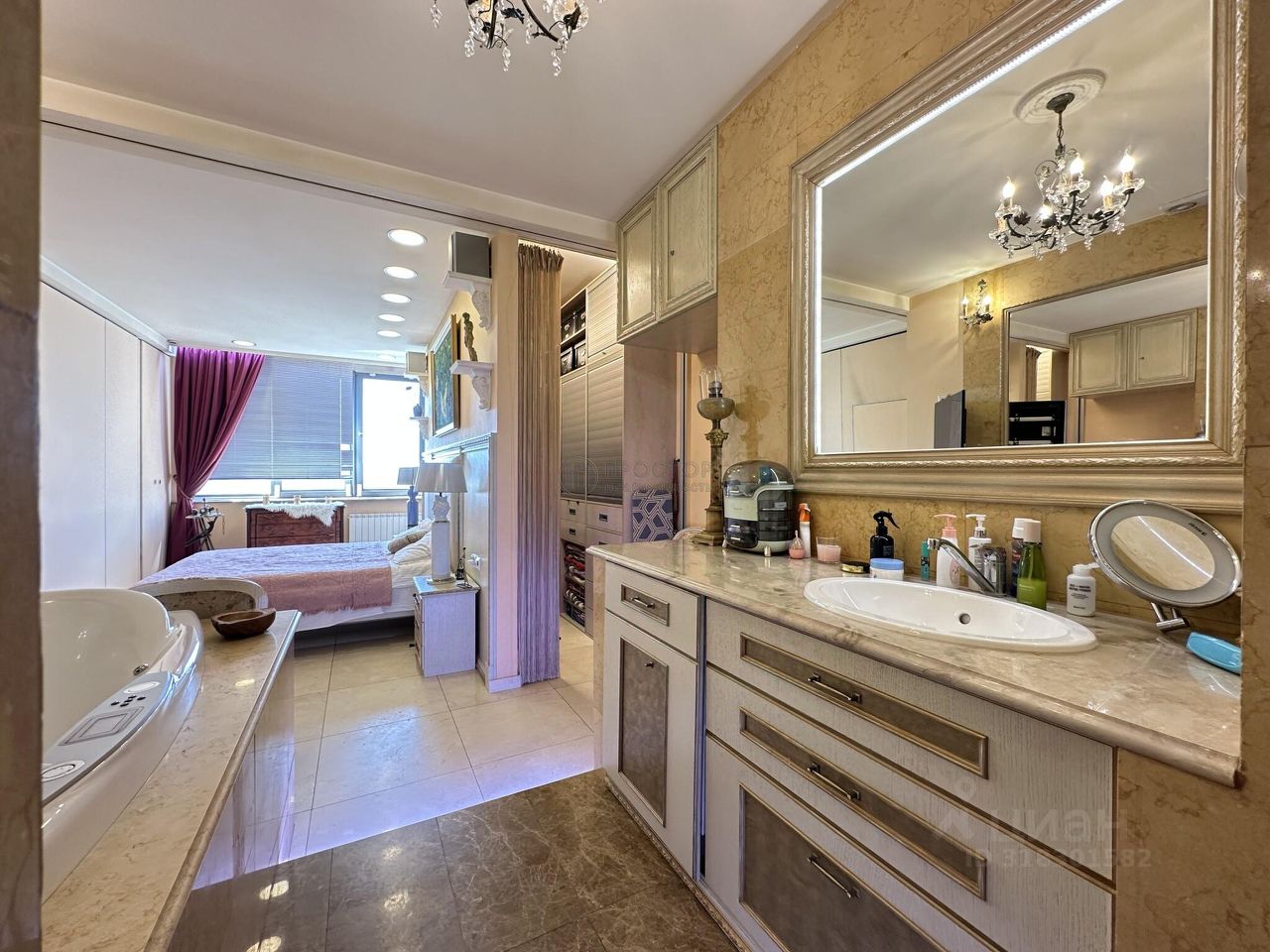 Продажа 2-комн квартиры на вторичном рынке улица Шаболовка, 10к1