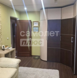Продажа 2-комн квартиры на вторичном рынке Орехово-Зуевский проезд,  д. 14