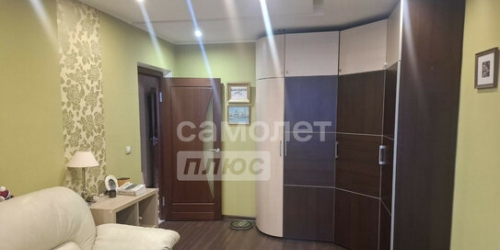 2-комн квартира Орехово-Зуевский проезд,  д. 14