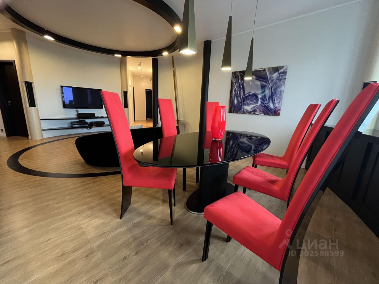 Продажа 5-комн квартиры на вторичном рынке Зеленодольская улица, 36К1