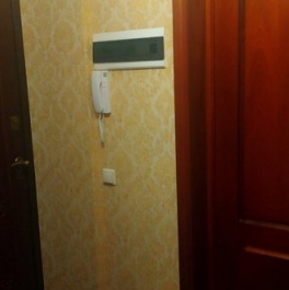 Продажа 2-комн квартиры на вторичном рынке Чернышевского пл,  д. 9