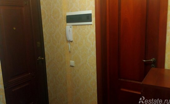 Продажа 2-комн квартиры на вторичном рынке Чернышевского пл,  д. 9