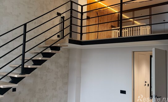 Продажа 3-комн квартиры на вторичном рынке Магеллана пр-т,  д. 2